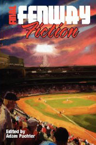 Fenway Fiction - Available at Amazon